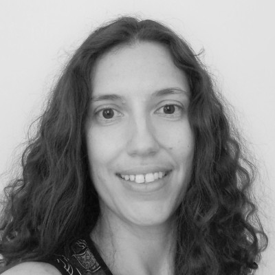Dr Joanne Harrison