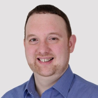 Matt Maude